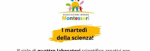 I martedì della scienza, con Alessio Pinna